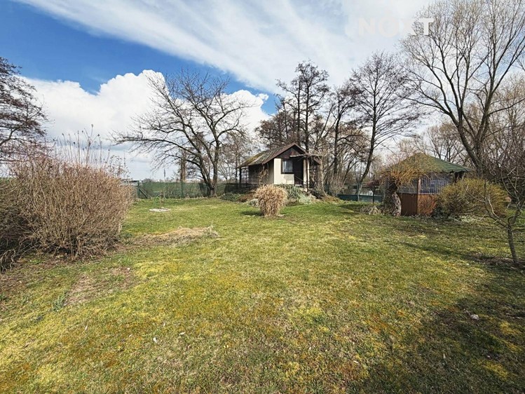 Pronájem chaty 16 m², pozemek 404 m² - foto 6