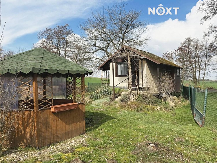 Pronájem chaty 16 m², pozemek 404 m² - foto 8