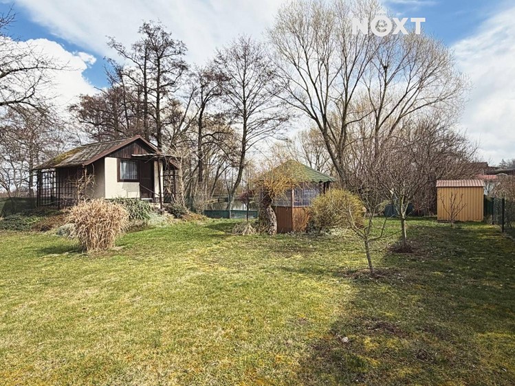 Pronájem chaty 16 m², pozemek 404 m² - foto 5