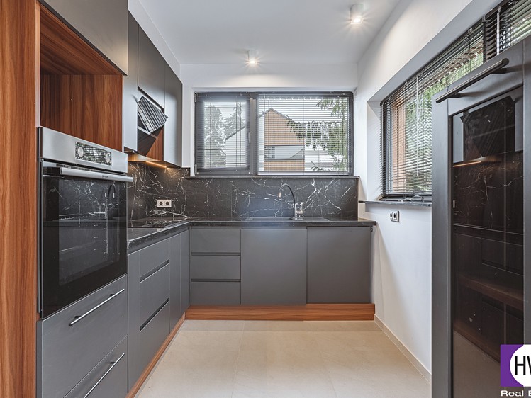 Pronájem rodinného domu 114 m², pozemek 80 m² - foto 4