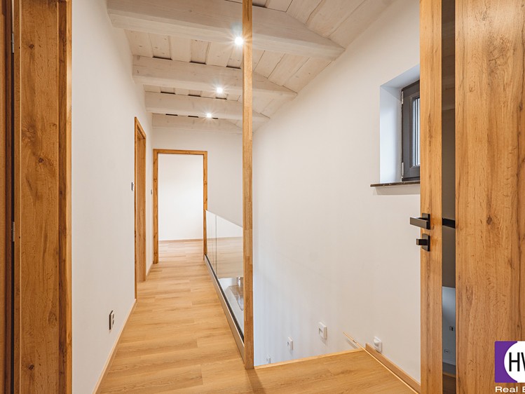 Pronájem rodinného domu 114 m², pozemek 80 m² - foto 6