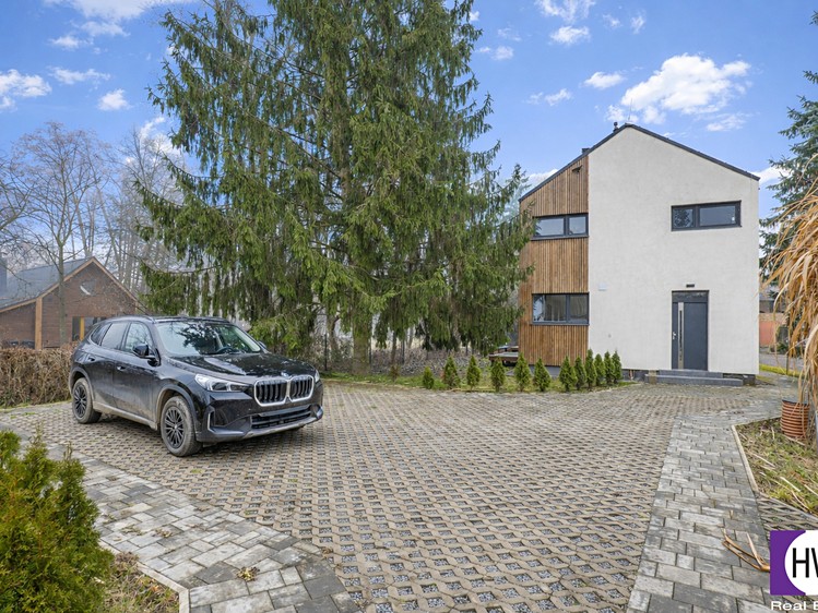 Pronájem rodinného domu 114 m², pozemek 80 m² - foto 5