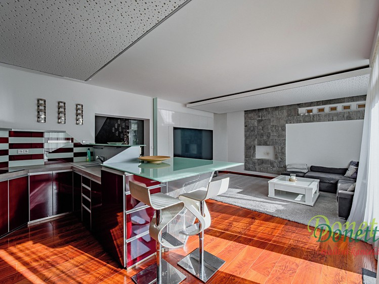 Pronájem rodinného domu 144 m², pozemek 351 m² - foto 5