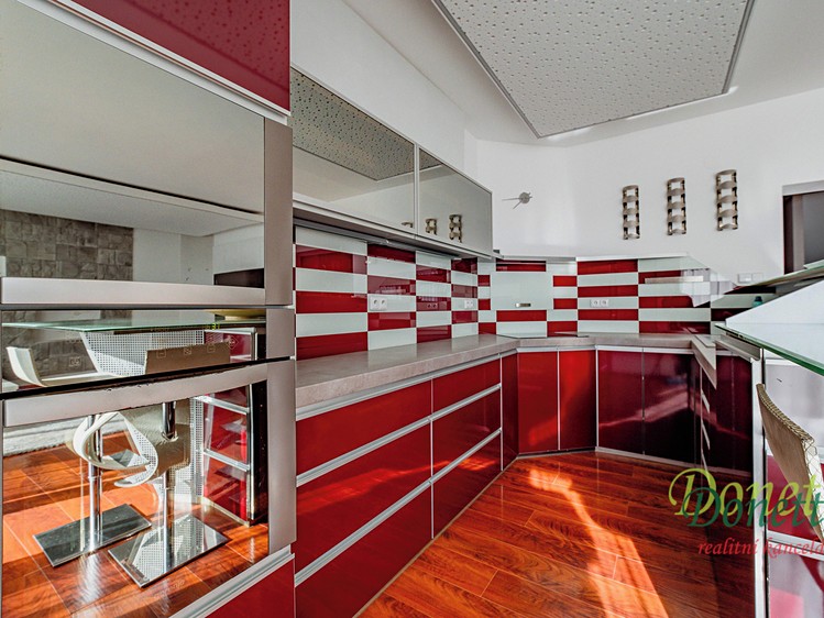 Pronájem rodinného domu 144 m², pozemek 351 m² - foto 6