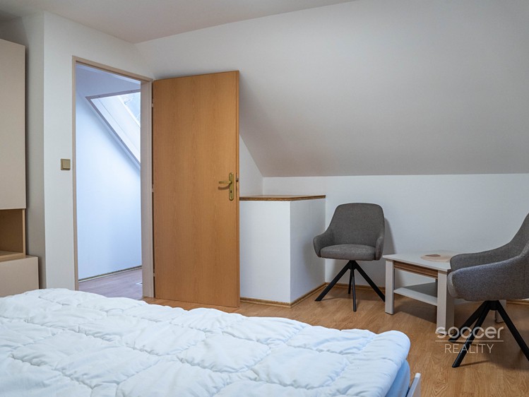 Pronájem chaty 60 m², pozemek 120 m² - foto 3