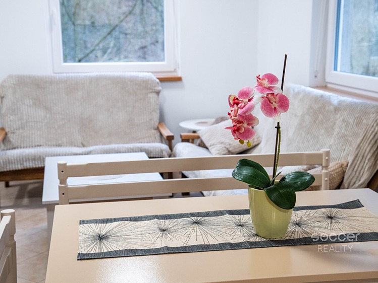 Pronájem chaty 60 m², pozemek 120 m² - foto 2