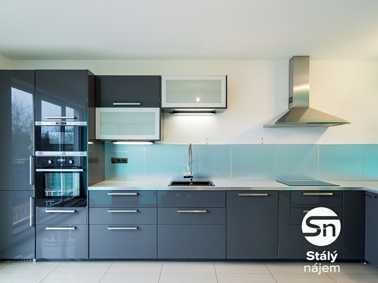 Pronájem rodinného domu 136 m², pozemek 67 m² - foto 4