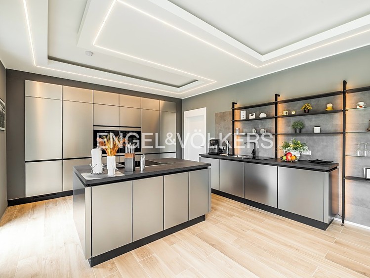 Pronájem  rodinného domu 237 m², pozemek 1 224 m² - foto 4