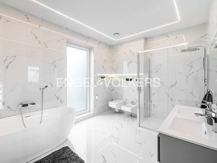 Pronájem  rodinného domu 237 m², pozemek 1 224 m² - foto 7