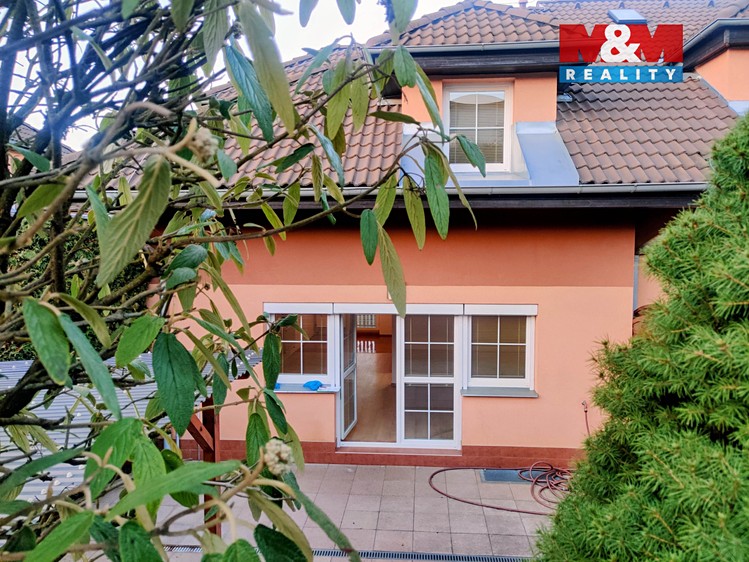 Pronájem  rodinného domu 120 m², pozemek 382 m² - foto 4