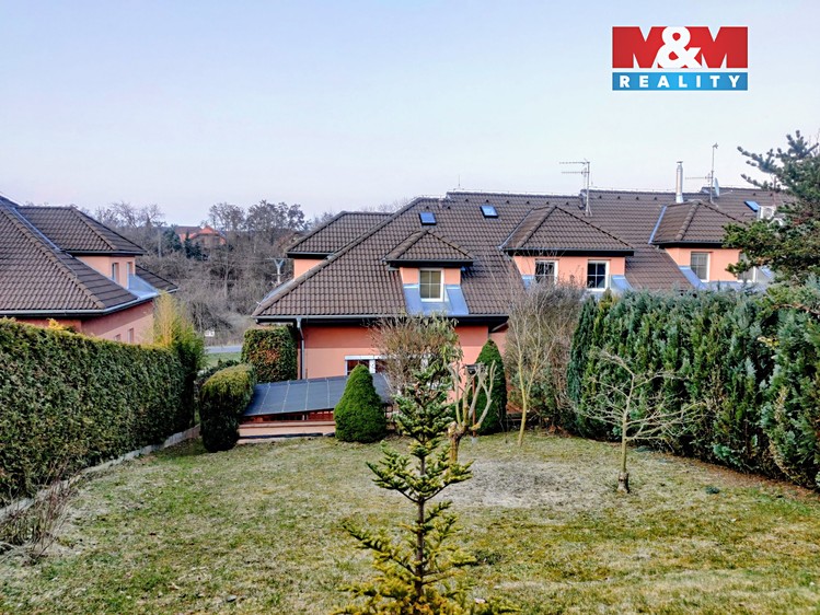 Pronájem  rodinného domu 120 m², pozemek 382 m² - foto 3