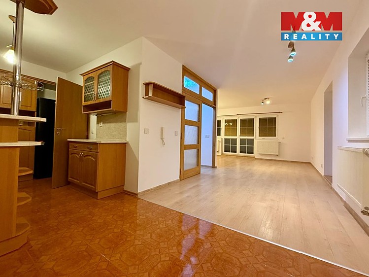 Pronájem  rodinného domu 120 m², pozemek 382 m² - foto 6