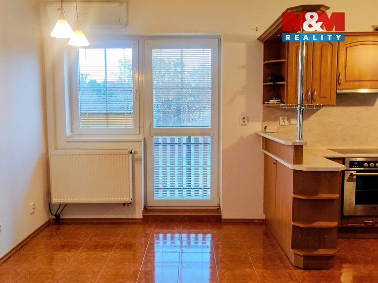 Pronájem  rodinného domu 120 m², pozemek 382 m² - foto 8
