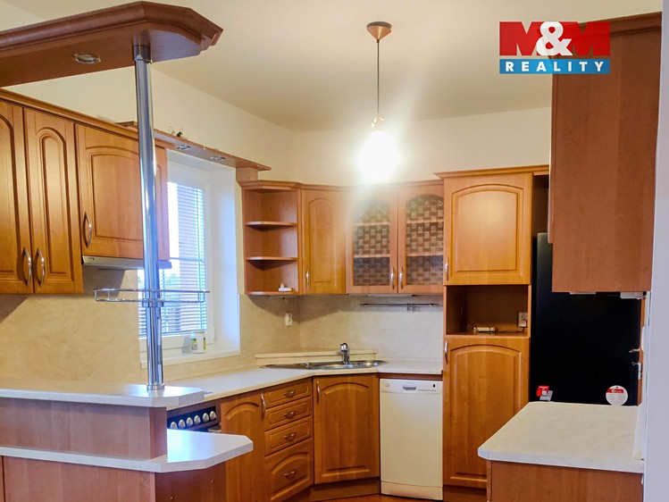 Pronájem  rodinného domu 120 m², pozemek 382 m² - foto 7