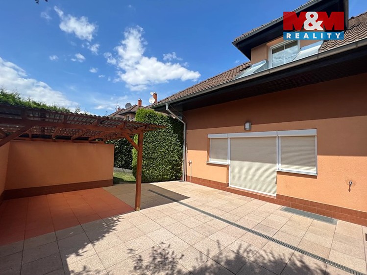 Pronájem  rodinného domu 120 m², pozemek 382 m² - foto 5