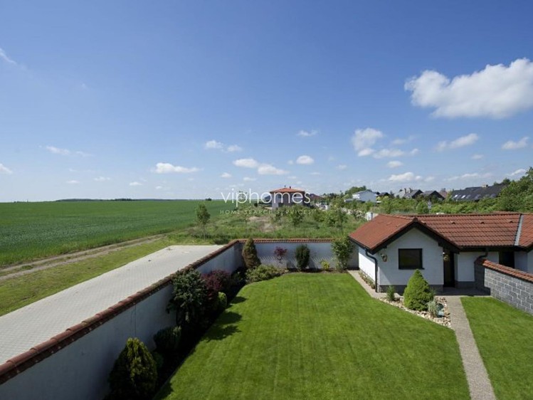 Pronájem  rodinného domu 280 m², pozemek 480 m² - foto 7