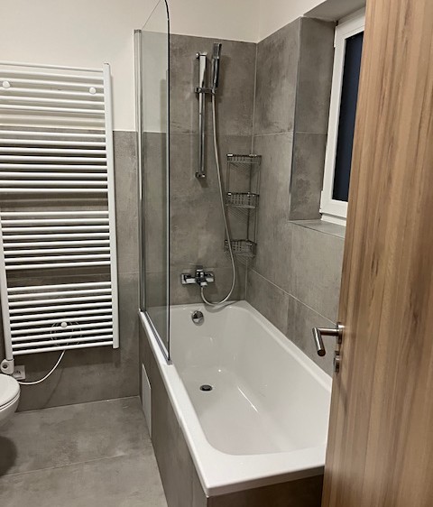 Pronájem rodinného domu 80 m², pozemek 180 m² - foto 4