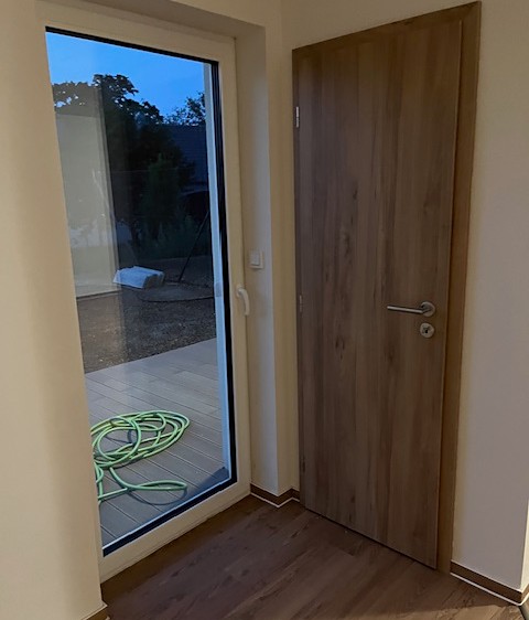Pronájem rodinného domu 80 m², pozemek 180 m² - foto 8