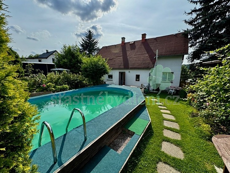 Pronájem  rodinného domu 116 m², pozemek 939 m² - foto 4