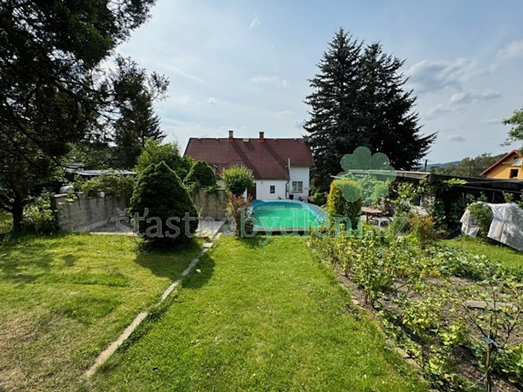Pronájem  rodinného domu 116 m², pozemek 939 m² - foto 6