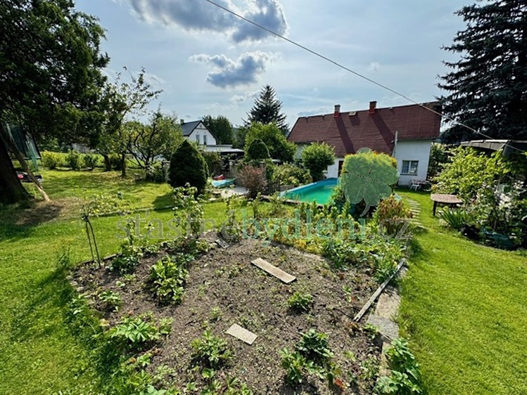 Pronájem  rodinného domu 116 m², pozemek 939 m² - foto 5
