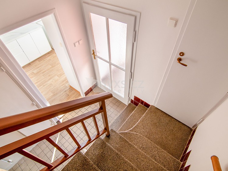 Pronájem rodinného domu 92 m², pozemek 238 m² - foto 4