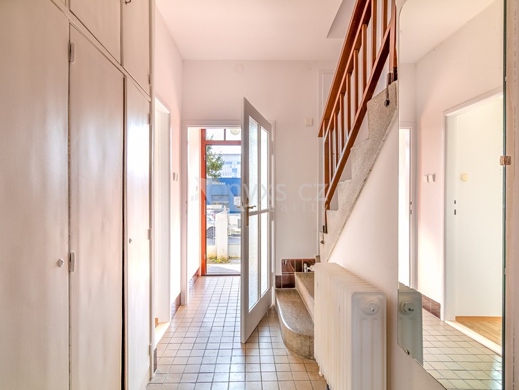 Pronájem rodinného domu 92 m², pozemek 238 m² - foto 6