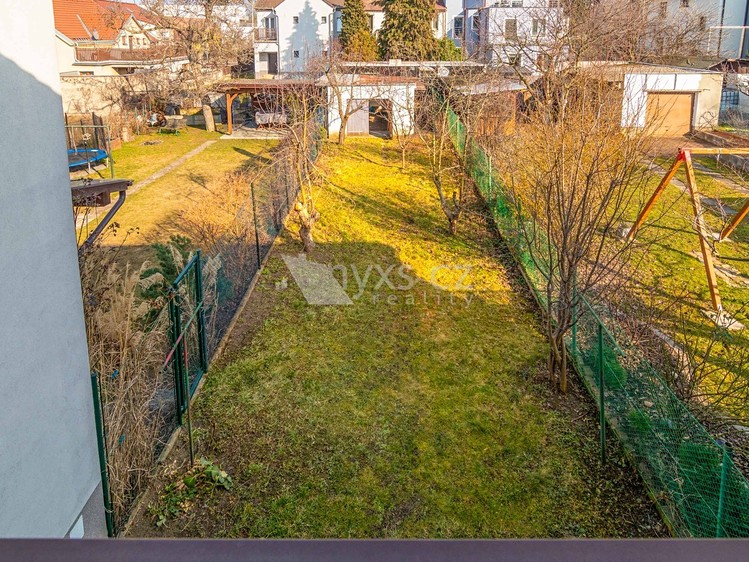 Pronájem rodinného domu 92 m², pozemek 238 m² - foto 5
