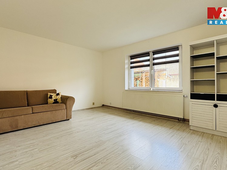 Pronájem  rodinného domu 69 m², pozemek 955 m² - foto 4