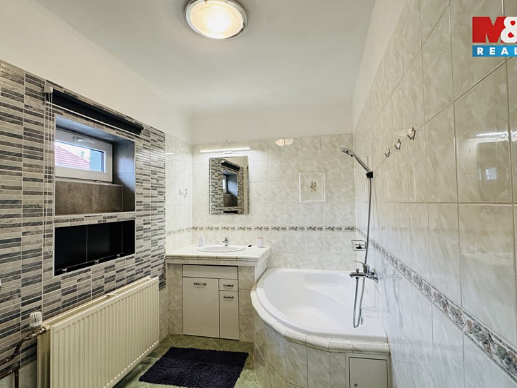 Pronájem  rodinného domu 69 m², pozemek 955 m² - foto 3