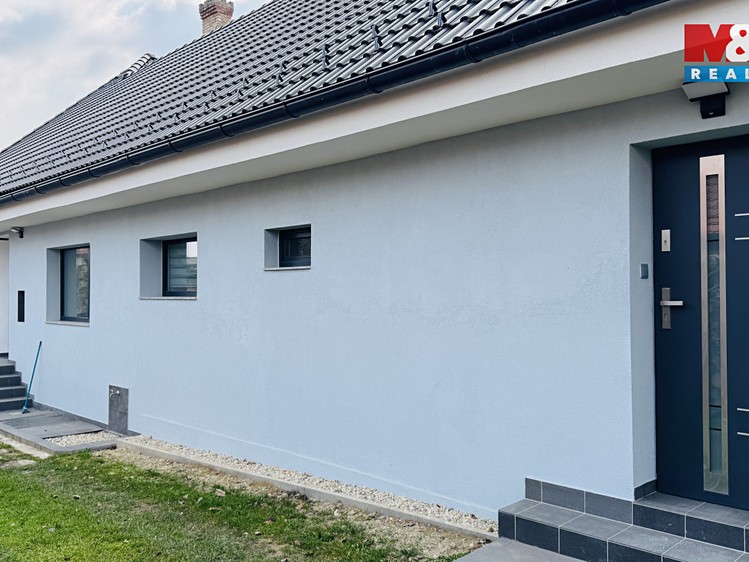 Pronájem  rodinného domu 69 m², pozemek 955 m² - foto 8