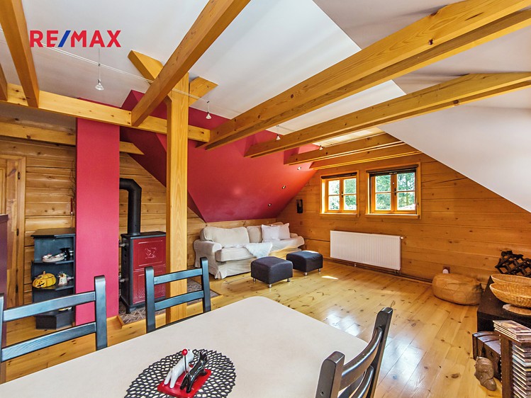 Pronájem rodinného domu 90 m², pozemek 327 m² - foto 4