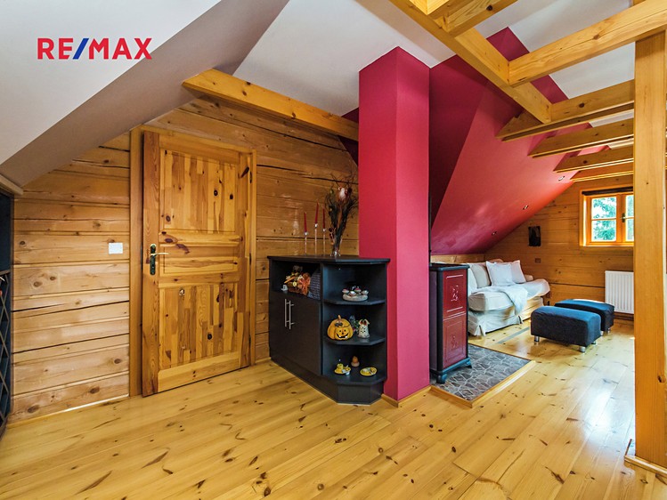 Pronájem rodinného domu 90 m², pozemek 327 m² - foto 3