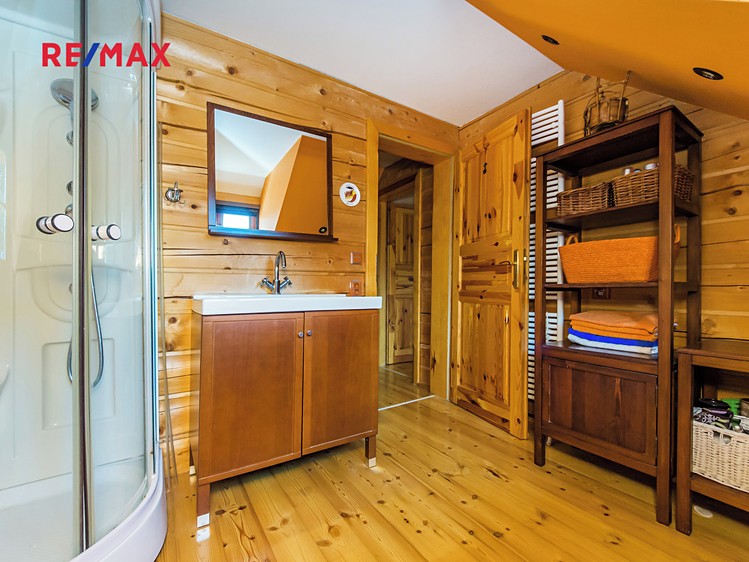 Pronájem rodinného domu 90 m², pozemek 327 m² - foto 8