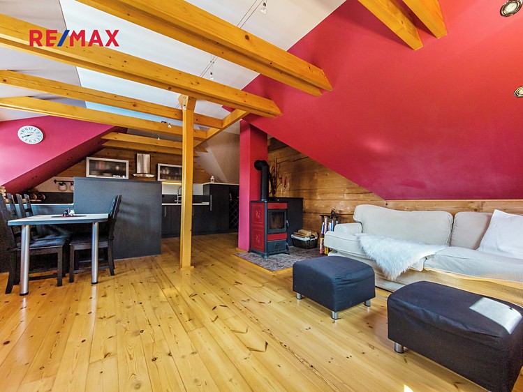 Pronájem rodinného domu 90 m², pozemek 327 m² - foto 5