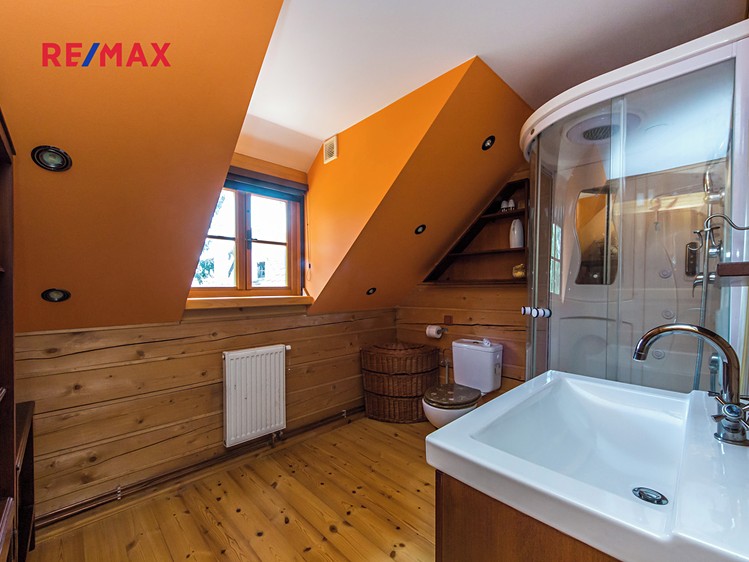 Pronájem rodinného domu 90 m², pozemek 327 m² - foto 7