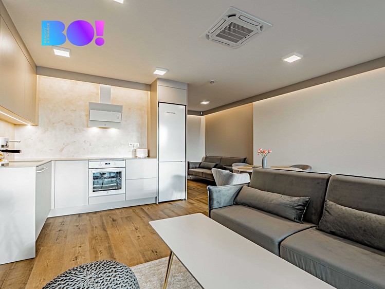 Pronájem rodinného domu 71 m², pozemek 1 m² - foto 3