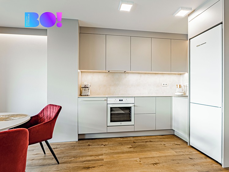 Pronájem rodinného domu 70 m², pozemek 1 m² - foto 3
