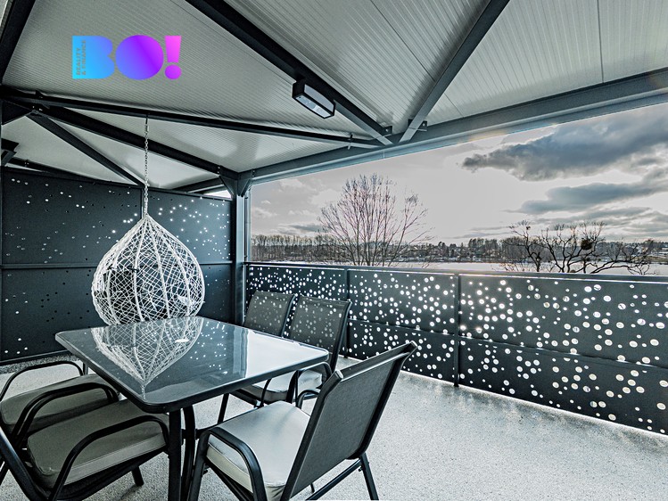 Pronájem rodinného domu 70 m², pozemek 1 m² - foto 8