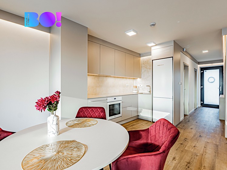 Pronájem rodinného domu 70 m², pozemek 1 m² - foto 6