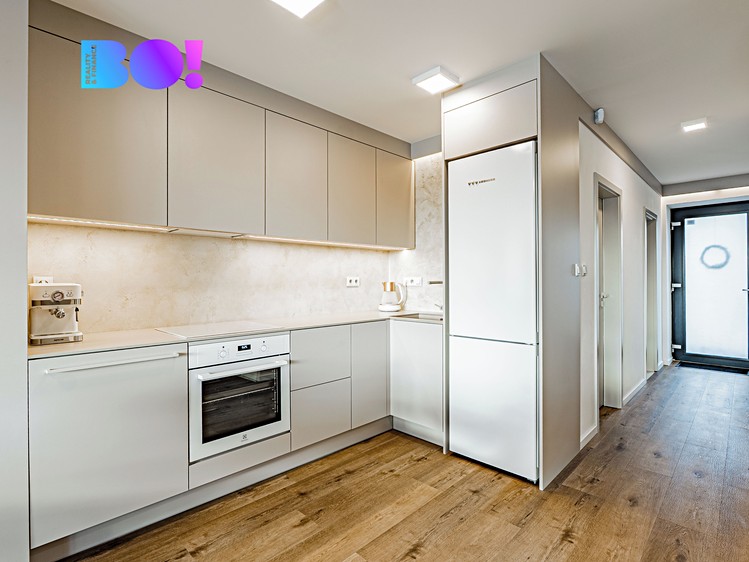 Pronájem rodinného domu 70 m², pozemek 1 m² - foto 7
