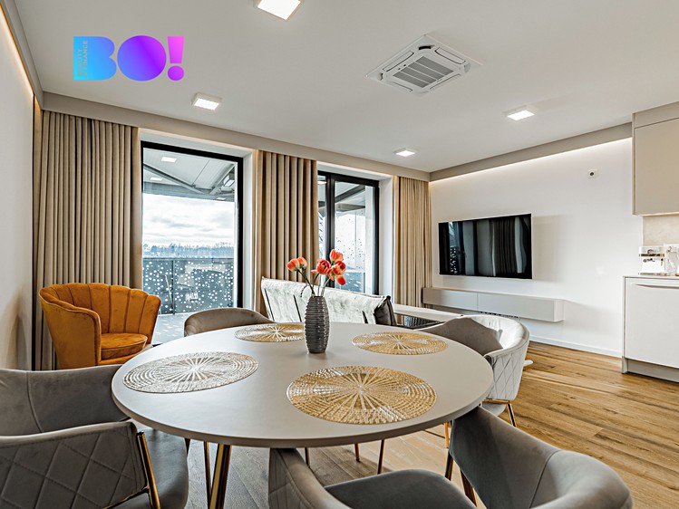 Pronájem rodinného domu 103 m², pozemek 1 m² - foto 1