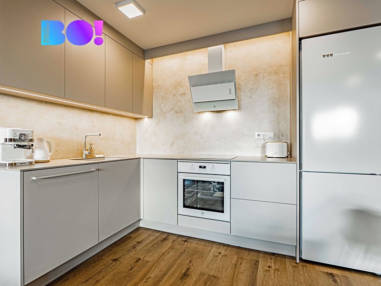 Pronájem rodinného domu 103 m², pozemek 1 m² - foto 4