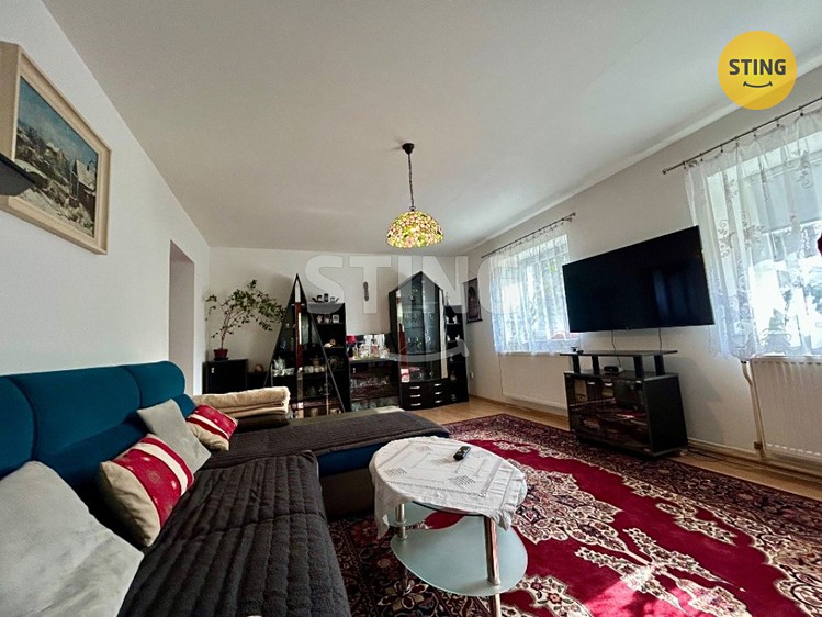 Pronájem  rodinného domu 170 m², pozemek 502 m² - foto 3