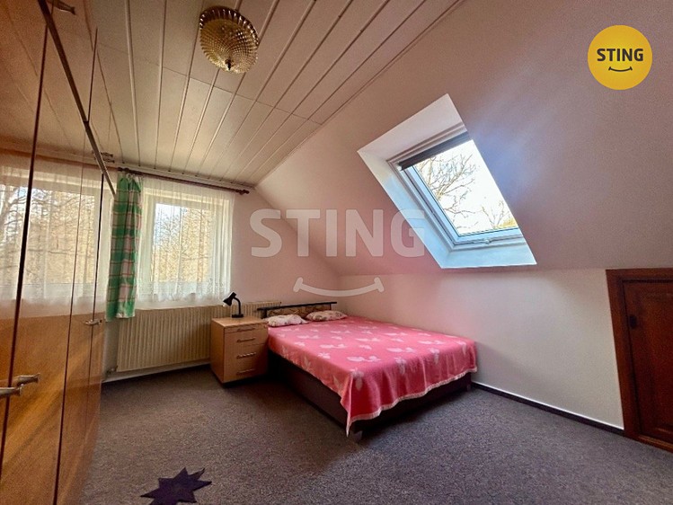 Pronájem  rodinného domu 170 m², pozemek 502 m² - foto 8