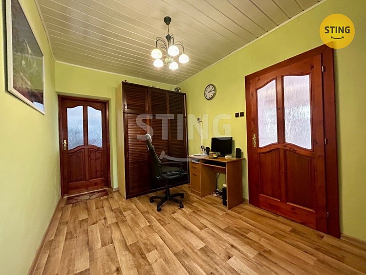 Pronájem  rodinného domu 170 m², pozemek 502 m² - foto 5