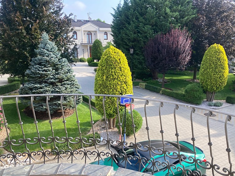 Pronájem vily 270 m², pozemek 539 m² - foto 2