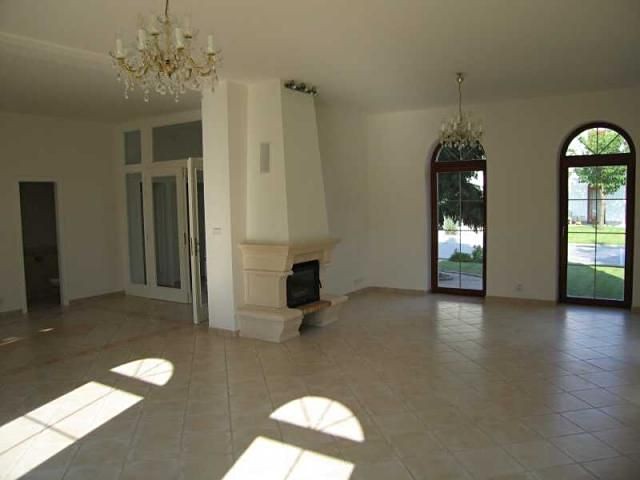 Pronájem vily 270 m², pozemek 539 m² - foto 5