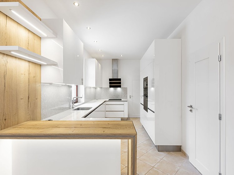 Pronájem vily 270 m², pozemek 539 m² - foto 7