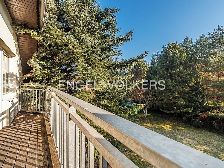 Pronájem rodinného domu 403 m², pozemek 999 m² - foto 3